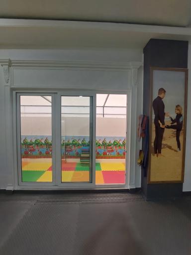 عکس مرکز تندرستی و حرکات اصلاحی رامو