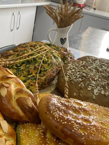 عکس آموزشگاه فنی و حرفه ای آشپزی و قنادی ماریا