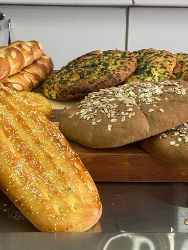 عکس آموزشگاه فنی و حرفه ای آشپزی و قنادی ماریا