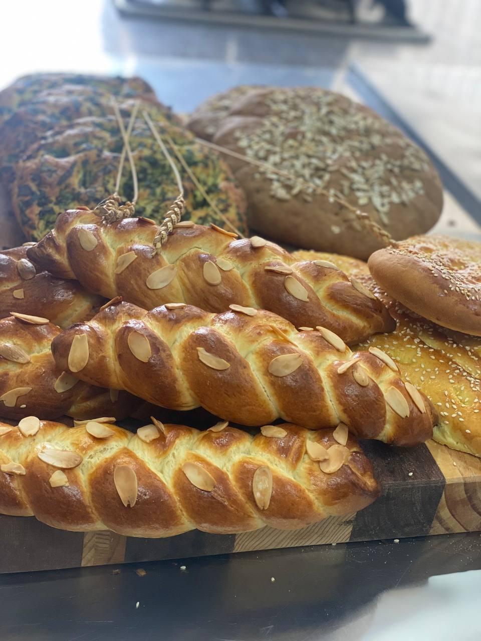 عکس آموزشگاه فنی و حرفه ای آشپزی و قنادی ماریا