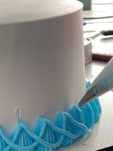 عکس آموزشگاه فنی و حرفه ای آشپزی و قنادی ماریا