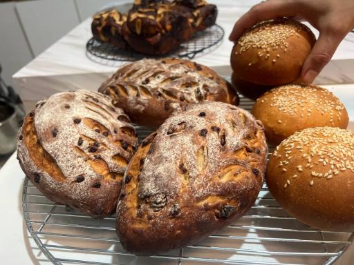 آموزشگاه فنی و حرفه ای آشپزی و قنادی ماریا