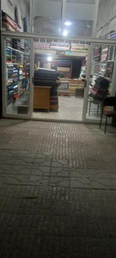 عکس منسوجات عطایی