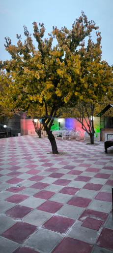 عکس اجاره باغ ویلا ارغوان 