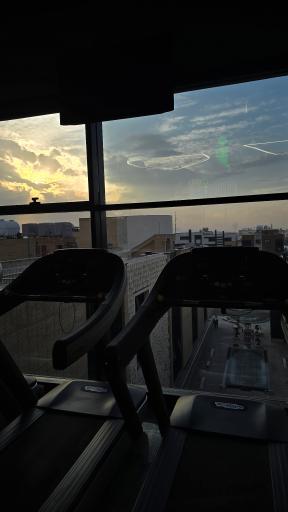 عکس باشگاه ورزشی اکو شعبه چهارباغ 