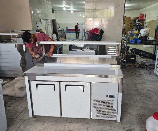 عکس استیل جعفری