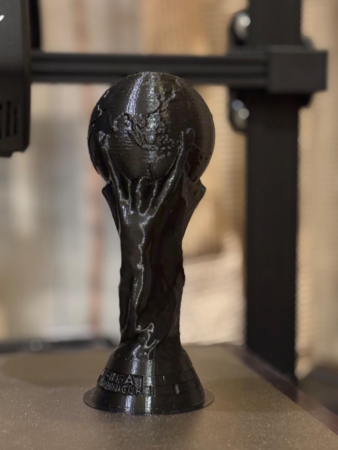 عکس خدمات پرینت سه بعدی