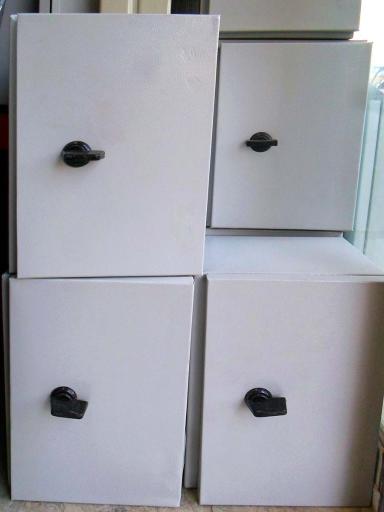 عکس گروه صنعتی فتحیان