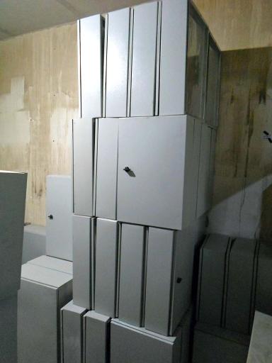عکس گروه صنعتی فتحیان
