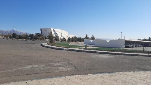 کتابخانه مرکزی دانشگاه سمنان