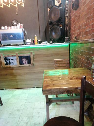 عکس کافه تایم 