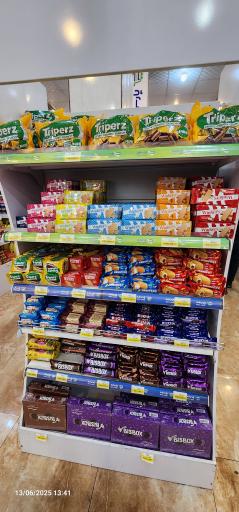 فروشگاه پارس لند