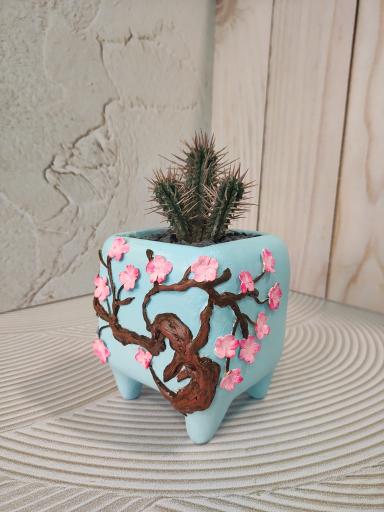 عکس گلفروشی کاکیلنت