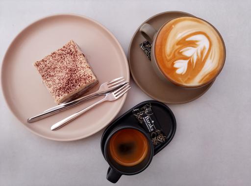 عکس کافه رستوران لوتینو