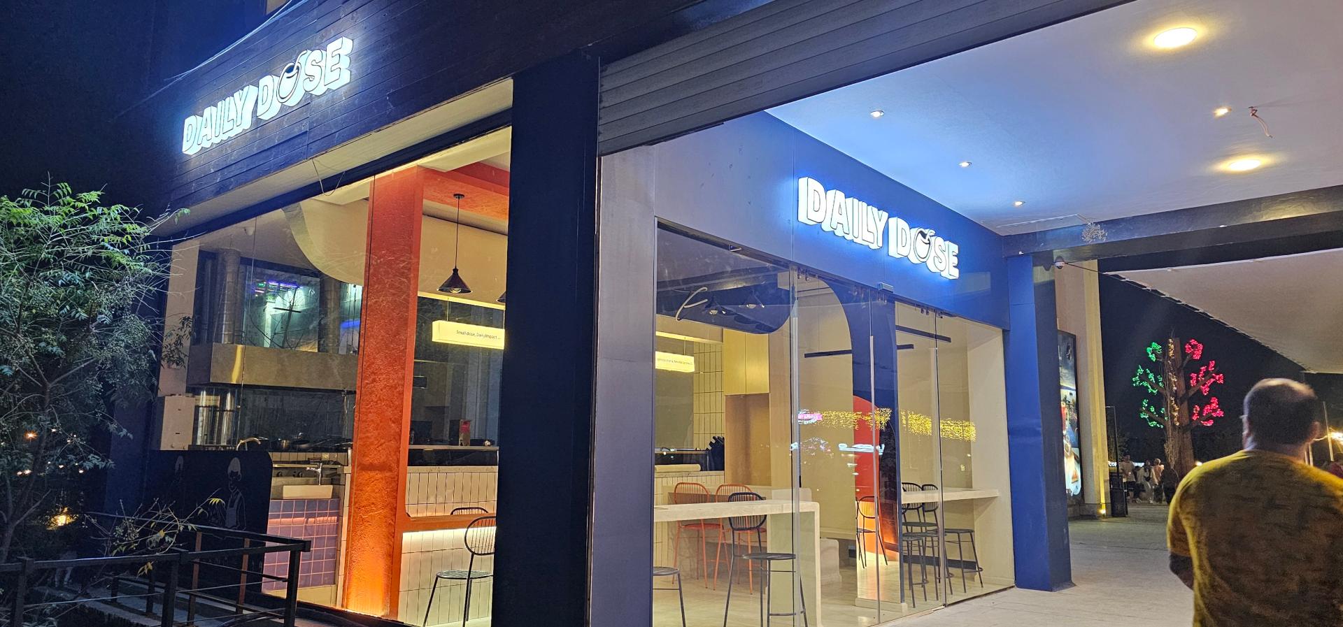 عکس دیلی دوز