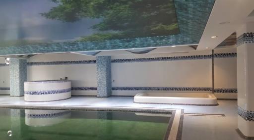 عکس مجتمع ساحلی ققنوس