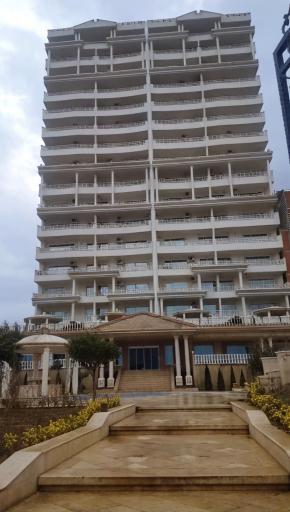 عکس مجتمع ساحلی ققنوس