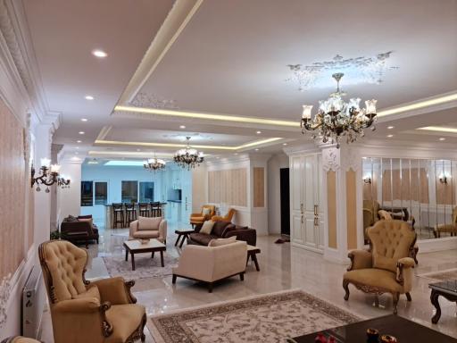 عکس مجتمع ساحلی ققنوس