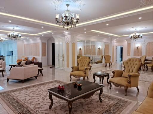 عکس مجتمع ساحلی ققنوس