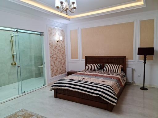 عکس مجتمع ساحلی ققنوس