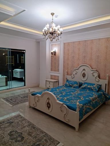 عکس مجتمع ساحلی ققنوس