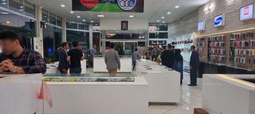 عکس خانه موبایل