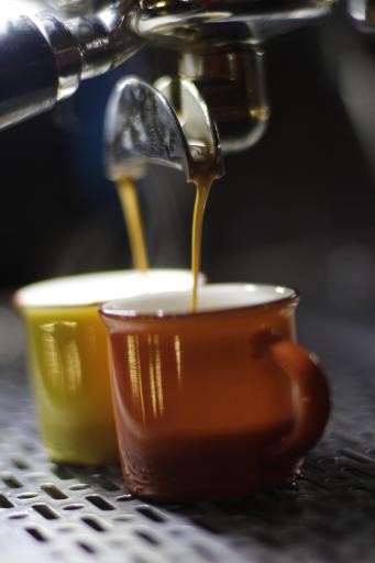 عکس کافه تایم 