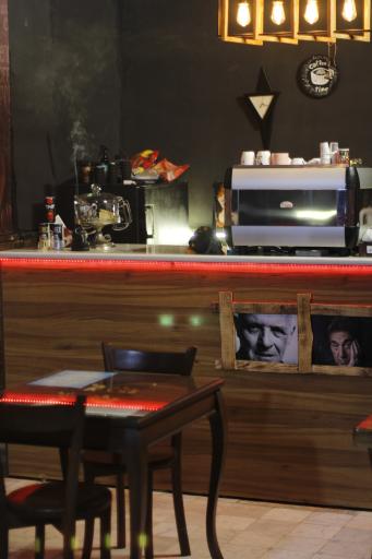 عکس قهوه تایم 