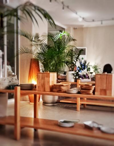 عکس کافه رستوران لوتینو