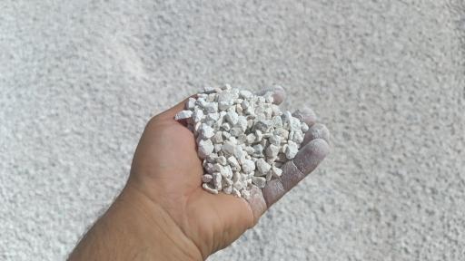 عکس سنگ کوبی و بلوک زنی ساداتیان 