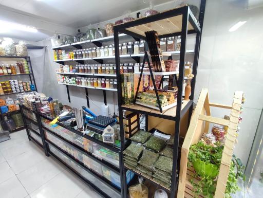 عکس عطاری پروین 
