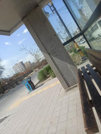 عکس  شهید چراغچی 5