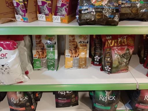 عکس پت شاپ لوسی