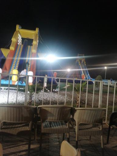 عکس ابرسرسره