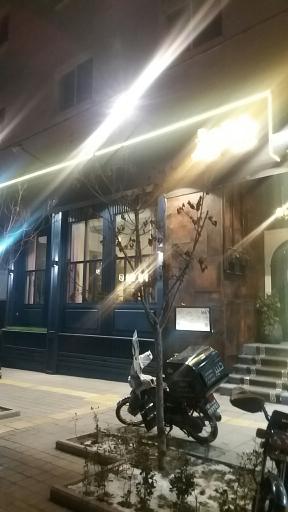 عکس رستوران کلیز