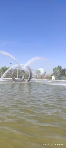 عکس مسجد امام علی (ع)