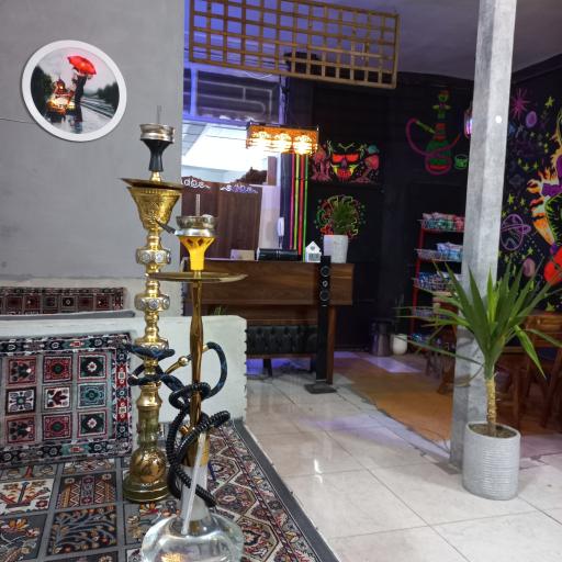 عکس کافه تایم 