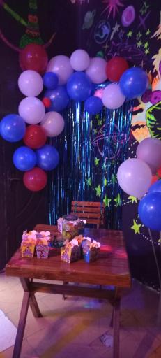 عکس کافه تایم 