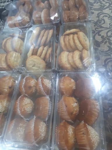 عکس فطیرسنتی خان ننه