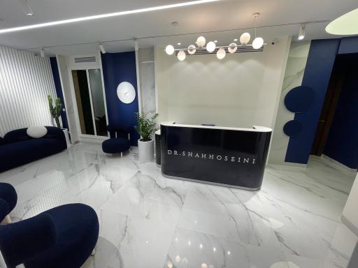 عکس مطب دندانپزشکی دکتر مسعود شاه حسینی