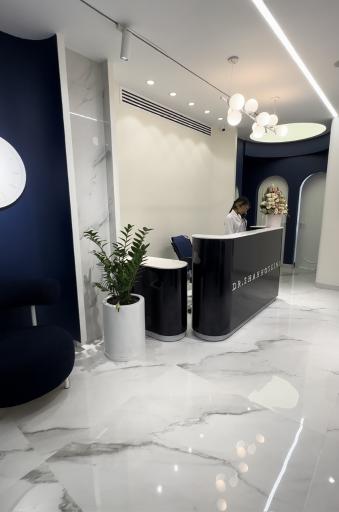 عکس مطب دندانپزشکی دکتر مسعود شاه حسینی