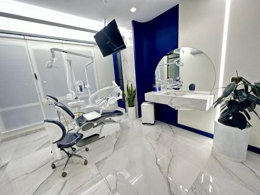 عکس مطب دندانپزشکی دکتر مسعود شاه حسینی