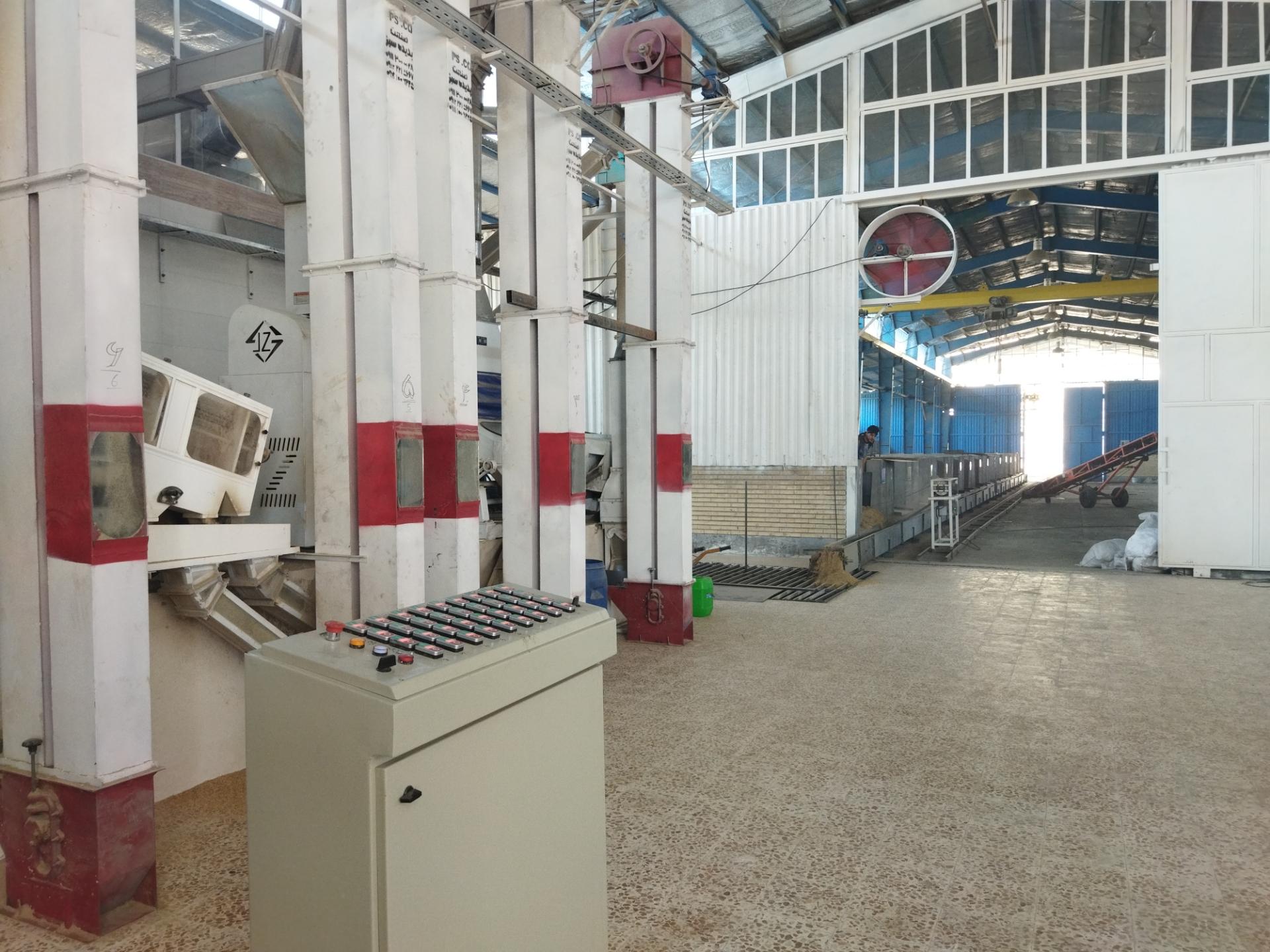 عکس شرکت میانرو