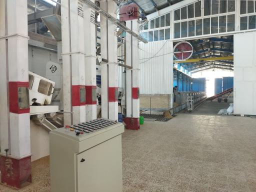 عکس شرکت میانرو