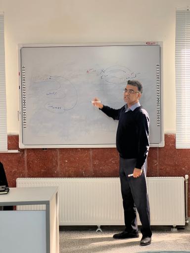 عکس آموزشگاه حسابداری و کامپیوتر آذرنگ شرق