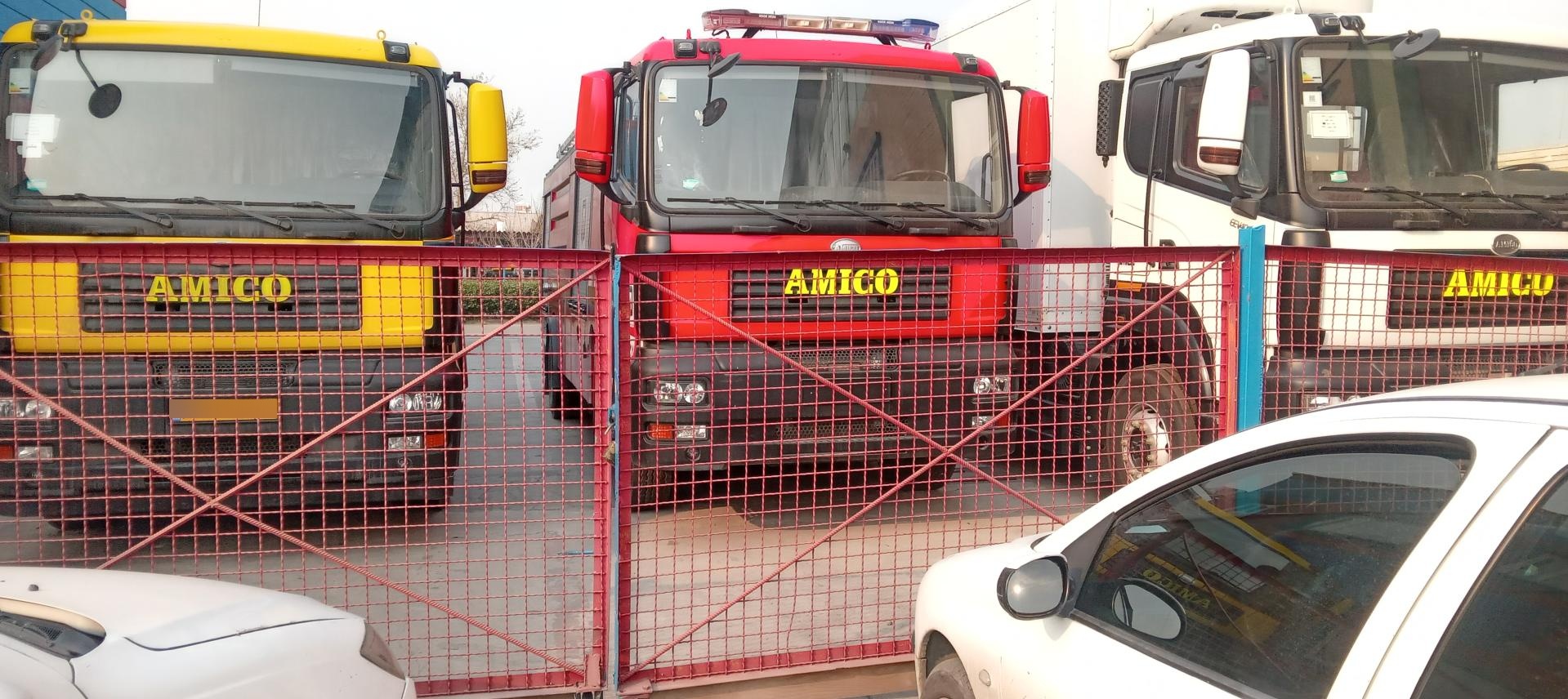 عکس آمیکو 1066