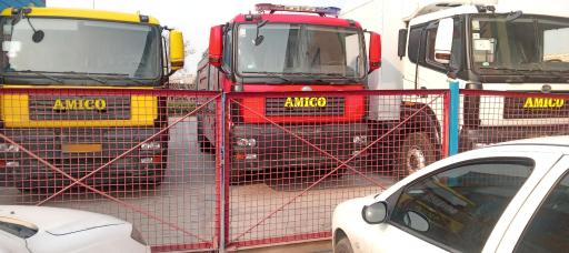 عکس آمیکو 1066