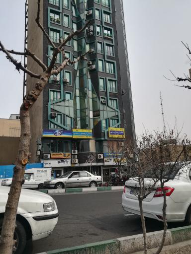 مسکن ستاره