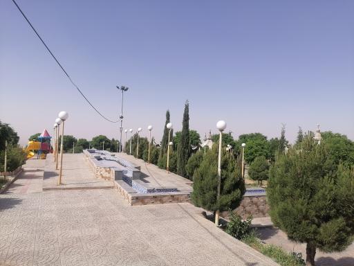 عکس پارک کودک