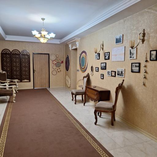 عکس هتل اوان دزفول